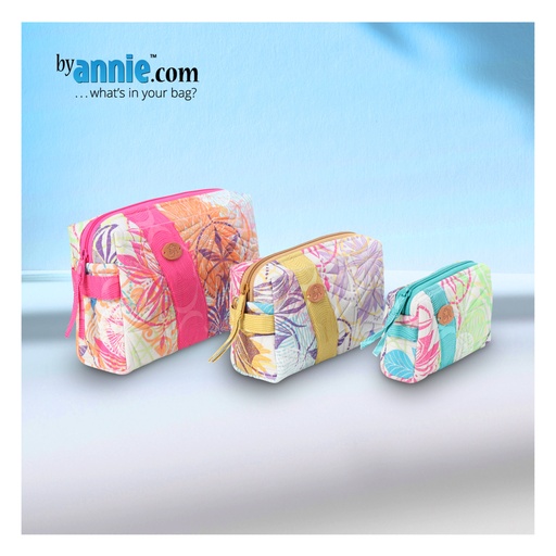 [M-PBA188.2-40] Model - Ditty Bags 2.0 #40