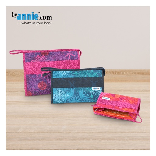 [M-PBA246.2-42] Model - Open Wide 2.0 #42