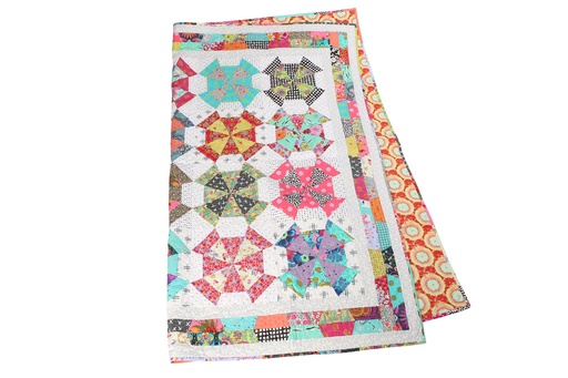 [M-LWD219-01] Model - In A Spin #01