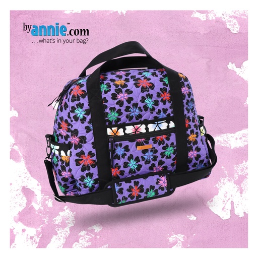 [M-PBA251.2-50] Model - Ultimate Travel Bag 2.0 #50