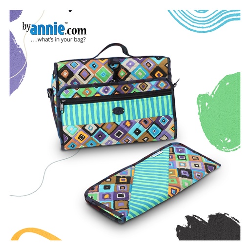 [M-PBA201.2-36] Model - Travel Essentials 2.0 #36