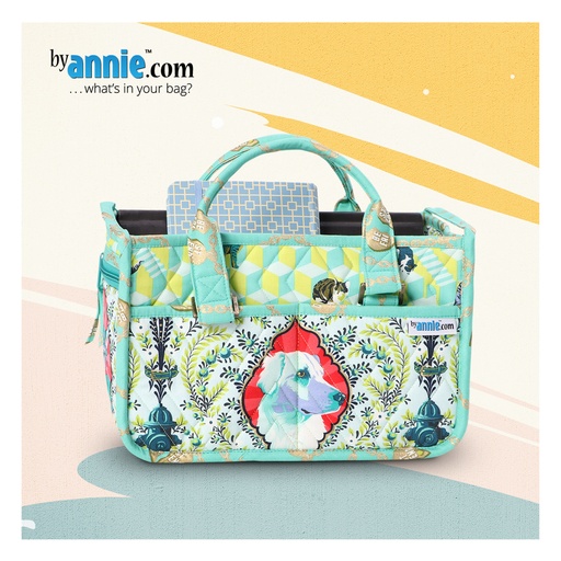 [M-PBA283-41] Model - In Control #41