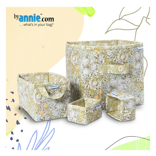 [M-PBA274-22] Model - Contain Yourself #22