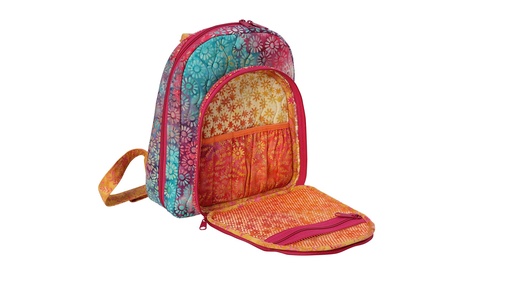 [M-PBA282-31] Model - Out and About #31