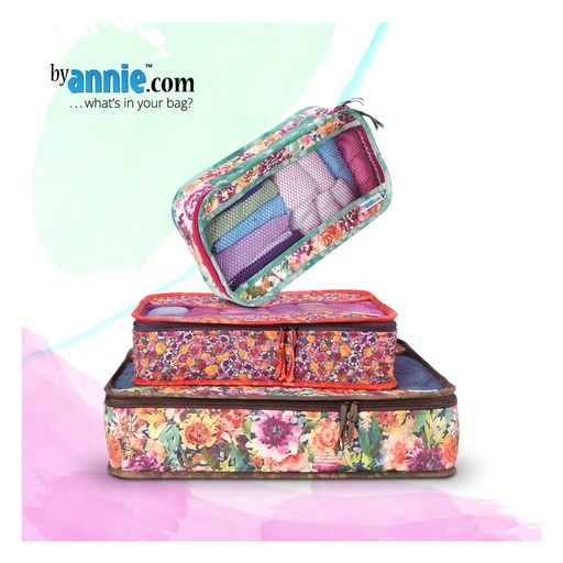 [M-PBA253.2-29] Model - Pack It In 2.0 #29