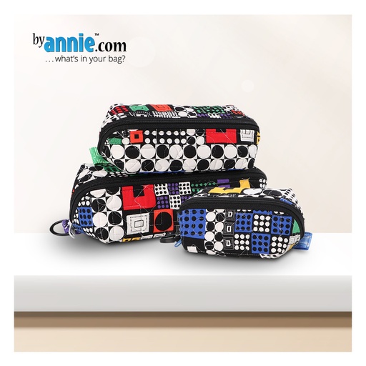 [M-PBA307-01] Model - Drop Zone #01