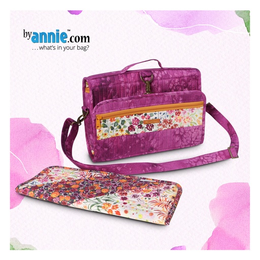 [M-PBA201.2-40] Model - Travel Essentials 2.0 #40