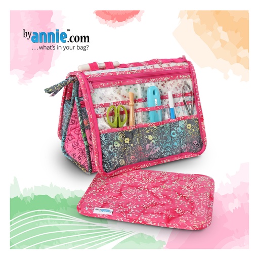 [M-PBA272-30] Model - Running With Scissors #30