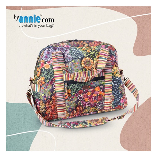 [M-PBA251.2-52] Model - Ultimate Travel Bag 2.0 #52