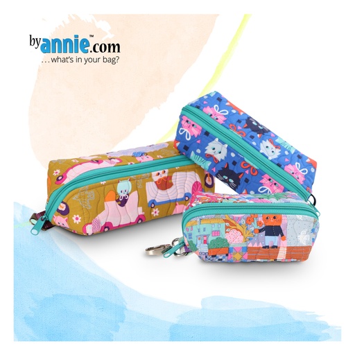 [M-PBA307-11] Model - Drop Zone #11