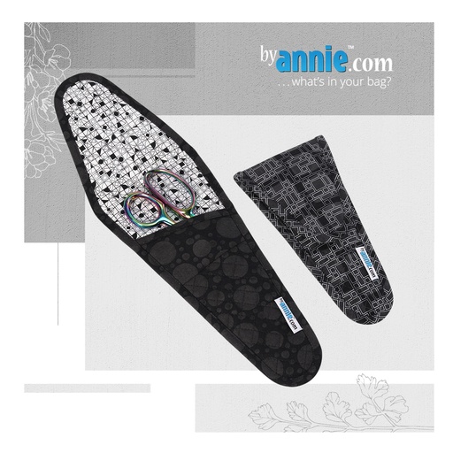 [M-PBA308-18] Model - Cut It Out! #18