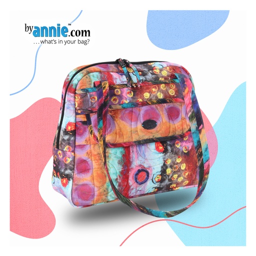 [M-PBA249.2-37] Model - Bowl Me Over 2.0 #37