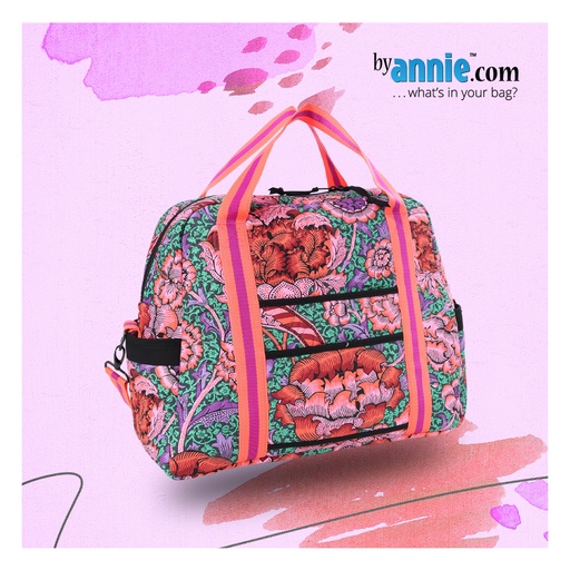 [M-PBA251.2-54] Model - Ultimate Travel Bag 2.0 #54
