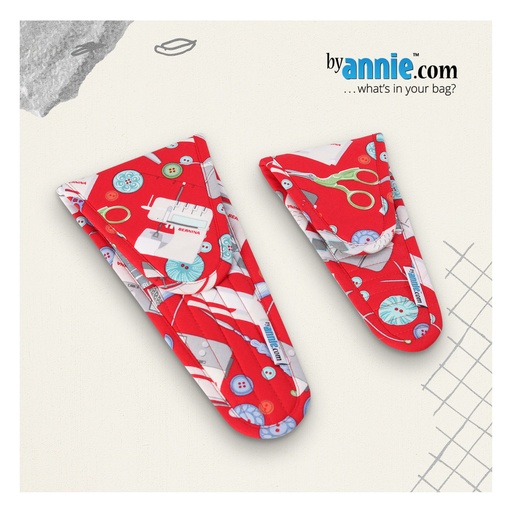 [M-PBA308-21] Model - Cut It Out! #21