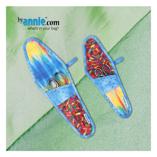 [M-PBA308-04] Model - Cut It Out! #04