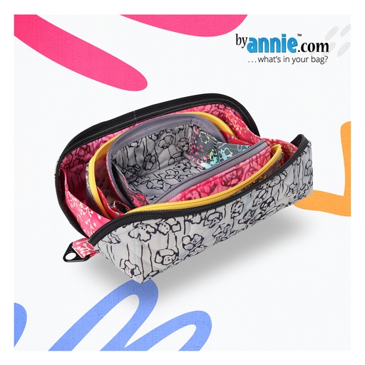 [M-PBA307-02] Model - Drop Zone #02