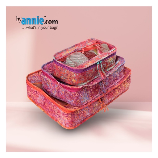 [M-PBA253.2-31] Model - Pack It In 2.0 #31