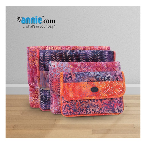 [M-PBA218.2-17] Model - iCases 2.0 #17