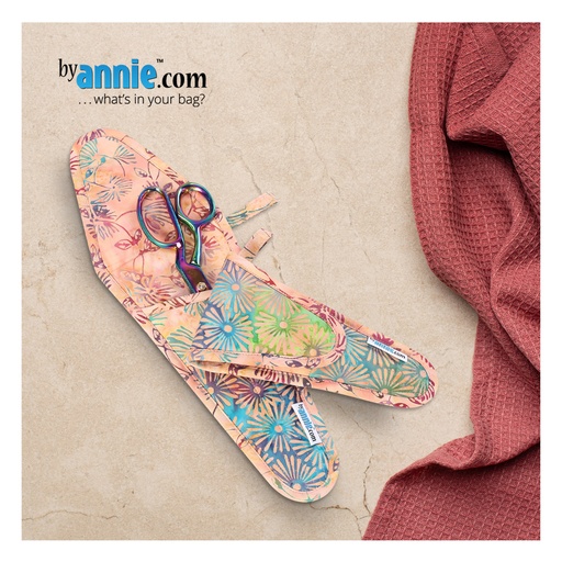 [M-PBA308-22] Model - Cut It Out! #22