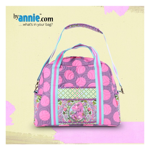 [M-PBA251.2-57] Model - Ultimate Travel Bag 2.0 #57