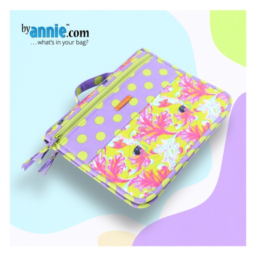 [M-PBA272-36] Model - Running With Scissors #36