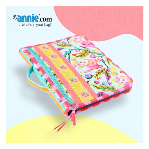 [M-PBA272-35] Model - Running With Scissors #35