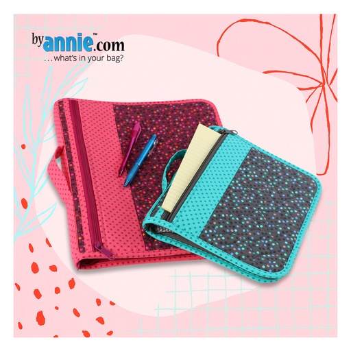 [M-PBA252.2-17] Model - Zip It Up 2.0 #17