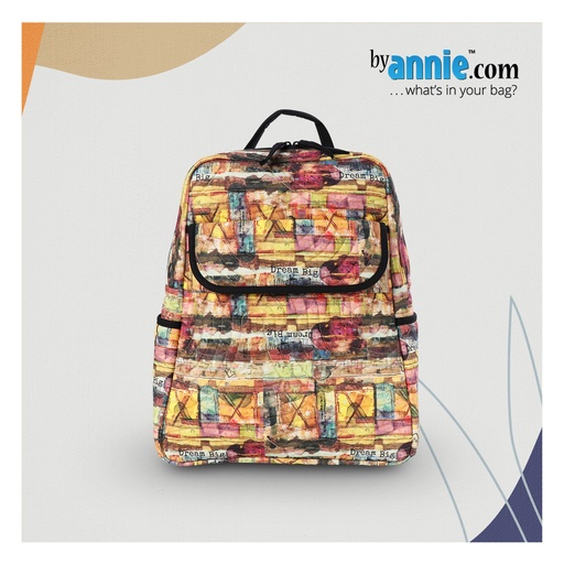 [M-PBA198.21-36] Model - Got Your Back 2.1 #36