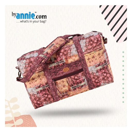 [M-PBA227.21-43] Model - Get Out of Town 2.1 #43