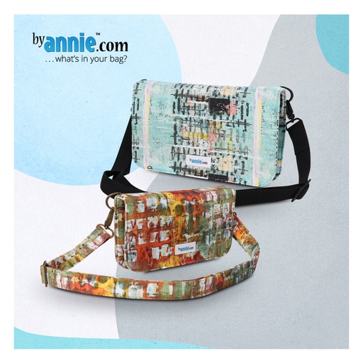 [M-PBA302-23] Model - Payday Wallet/Purse #23