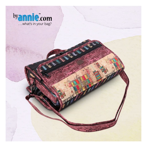 [M-PBA201.2-43] Model - Travel Essentials 2.0 #43