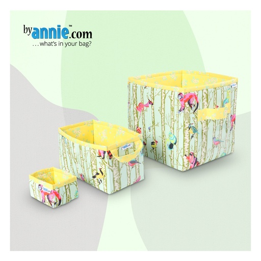 [M-PBA274-23] Model - Contain Yourself #23