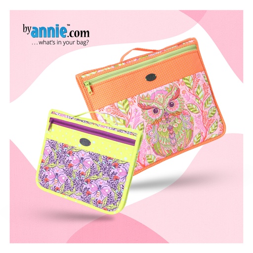 [M-PBA252.2-19] Model - Zip It Up 2.0 #19