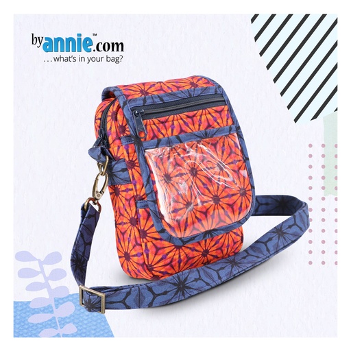 [M-PBA190.2-29] Model - On the Go 2.0 #29