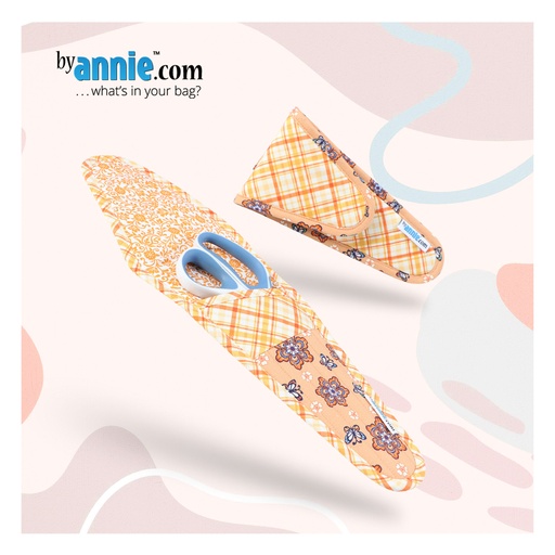 [M-PBA308-27] Model - Cut It Out! #27