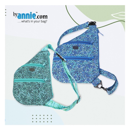 [M-PBA309-01] Model - Side Hustle #01