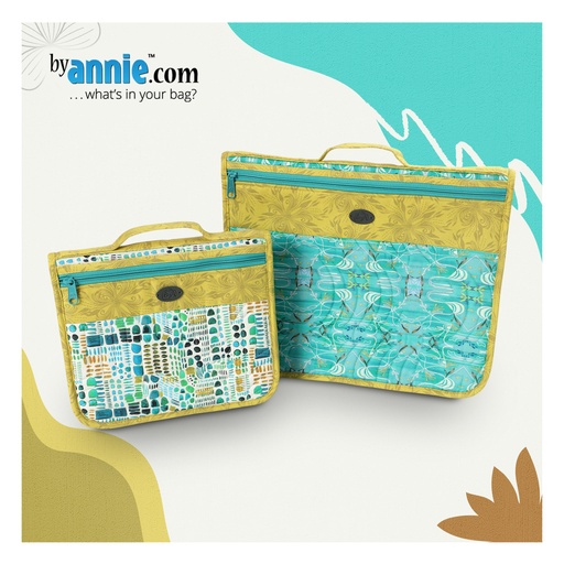 [M-PBA252.2-24] Model - Zip It Up 2.0 #24