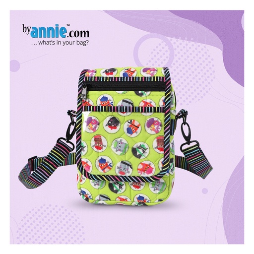 [M-PBA190.2-26] Model - On the Go 2.0 #26