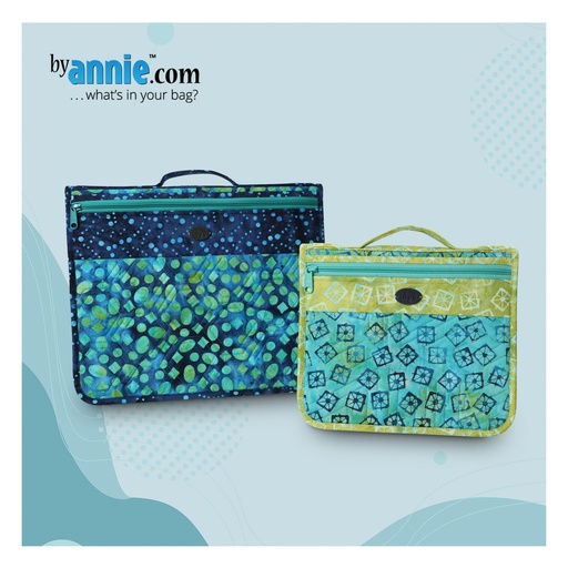 [M-PBA252.2-28] Model - Zip It Up 2.0 #28