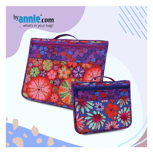 [M-PBA252.2-29] Model - Zip It Up 2.0 #29