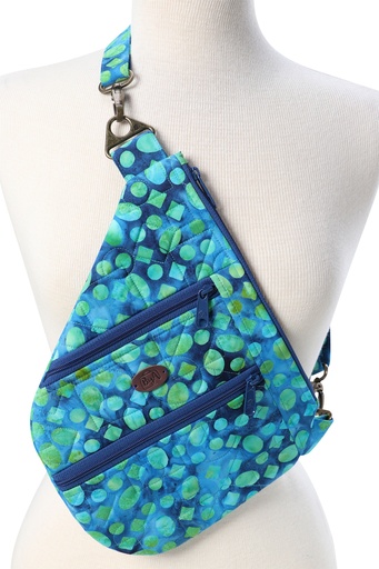 [M-PBA309-12] Model - Side Hustle #12