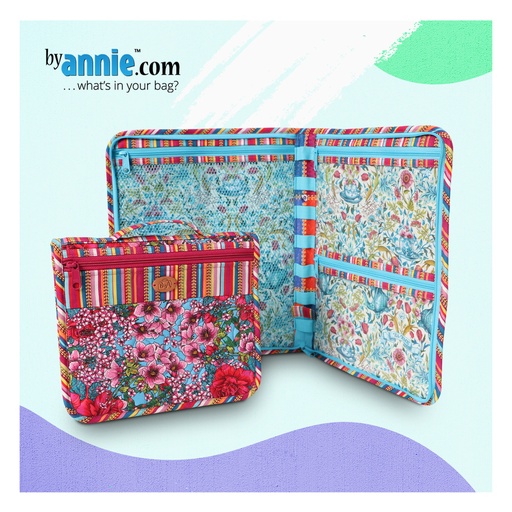 [M-PBA252.2-30] Model - Zip It Up 2.0 #30