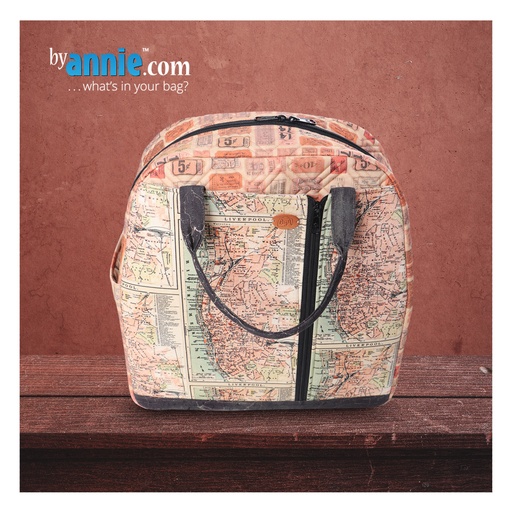 [M-PBA303-24] Model - Courtside #24