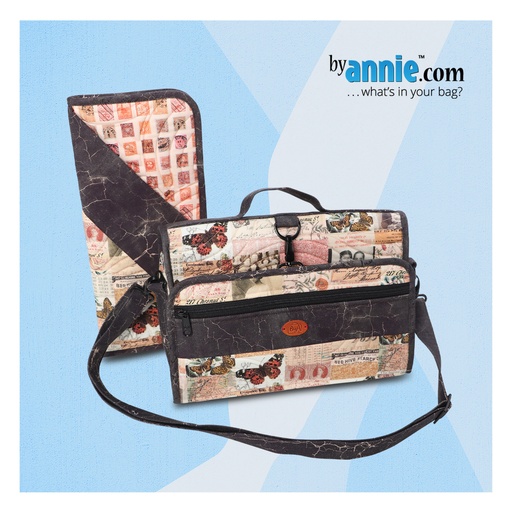 [M-PBA201.2-46] Model - Travel Essentials 2.0 #46