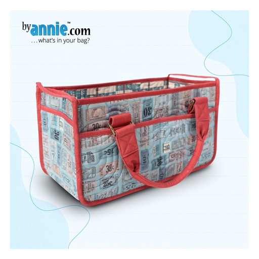 [M-PBA225.2-71] Model - Catch All Caddy 2.0 #71