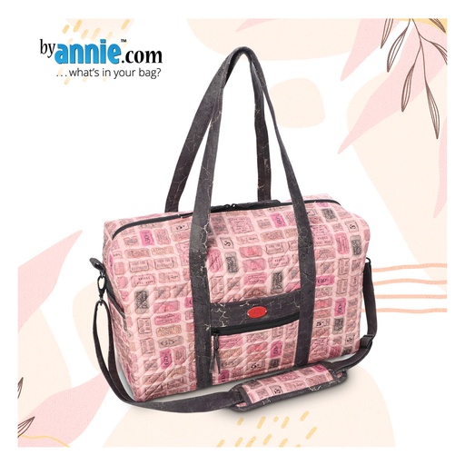 [M-PBA227.21-44] Model - Get Out of Town 2.1 #44