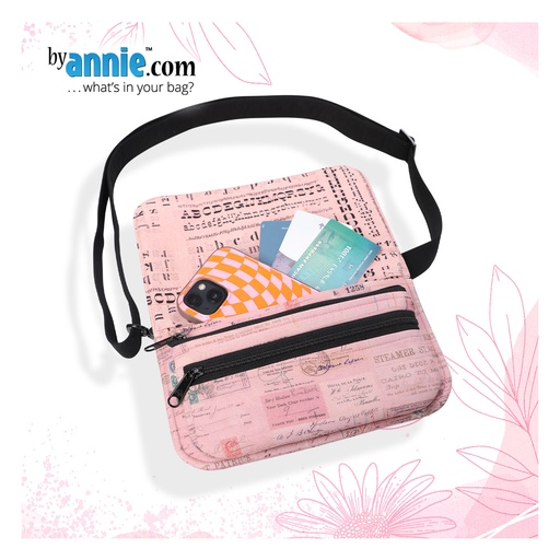 [M-PBA302-26] Model - Payday Wallet/Purse #26