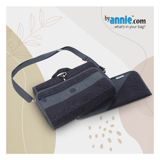 [M-PBA201.2-42] Model - Travel Essentials 2.0 #42