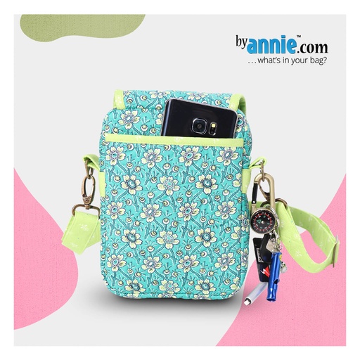 [M-PBA190.2-31] Model - On the Go 2.0 #31