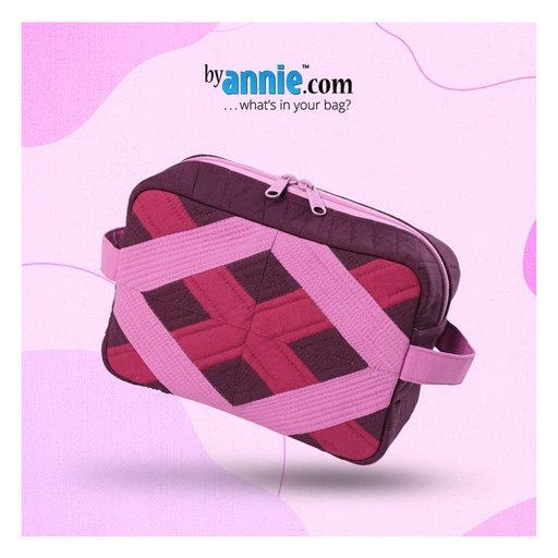 [M-PBA285-23] Model - Easy Does It #23